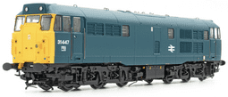 accurascale ACC3379 BR 31447 - PREVIEW
