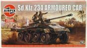Airfix A01311V Sd.Kfz.234 Armoured Car