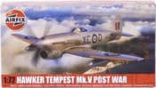 Airfix A02110 Post War Hawker Tempest Mk.V