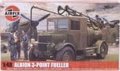 Airfix A03312 Albion 3-Point Refueller