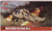 Airfix A04056A Westland Sea King HC.4