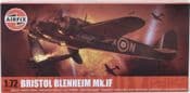 Airfix A04059 Bristol Blenheim Mk.IF