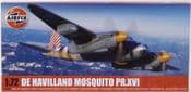Airfix A04065 De Havilland Mosquito PR.XVI