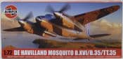Airfix A04070 De Havilland Mosquito B.XVI/B.35/TT.35