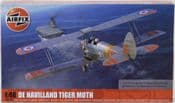 Airfix A04104A De Havilland Tiger Moth