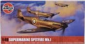 Airfix A05126B Supermarine Spitfire Mk.I