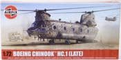 Airfix A06024 Boeing Chinook HC.1 (Late)