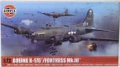 Airfix A08018A Boeing B-17G Flying Fortress