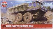 Airfix A1381 Alvis FV622 Stalwart Mk.2