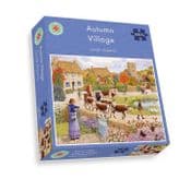 AJP 10217 Autumn Village