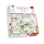 AJP 10746 Cricket