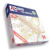 AJP 13418 A to Z Dover