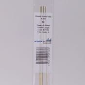 Albion BT1 1mm Brass Tube