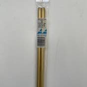 Albion BT9 9mm Brass Tube
