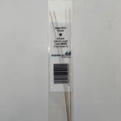 Albion BW02 0.2mm Brass Rod