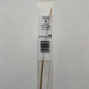 Albion BW03 0.3mm Brass Rod