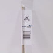 Albion BW05 0.5mm Brass Rod