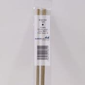 Albion BW15 1.5mm Brass Rod
