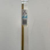 Albion BW30 3mm Brass Rod