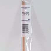Albion CT2 2mm Copper Tube