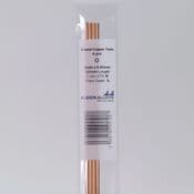 Albion CT3 3mm Copper Tube