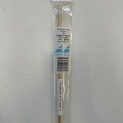 Albion MBT13 1.3mm Micro Brass Tube