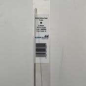 Albion NSR045 0.45mm NIckel Silver Rod