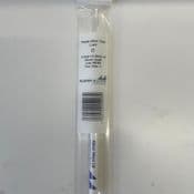 Albion NST03 0.3mm Nickel Silver Tube
