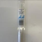 Albion NST05 0.5mm Nickel Silver Tube