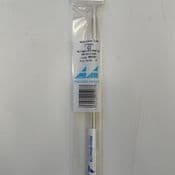 Albion NST07 0.7mm Nickel Silver Tube