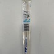 Albion NST08 0.8mm NIckel Silver Tube