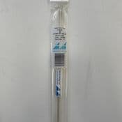 Albion NST09 0.9mm Nickel Silver Tube