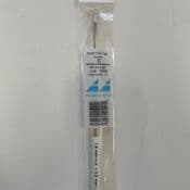 Albion NST10 1mm Nickel Silver Tube