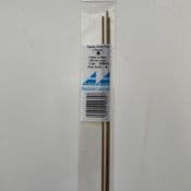 Albion SBW15 1.5 Square Brass Rod