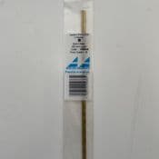 Albion SBW20 2mm Square Brass Rod
