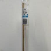 Albion SBW30 3mm Square Brass Rod