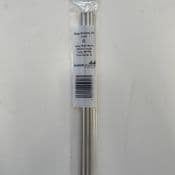 Albion SFT12 4-6mm Slide Fit Aluminium Pack