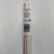 Albion SFT13 1-3mm Slide Fit Copper Pack