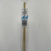 Albion SFT9 1-3mm Slide Fit Brass Pack