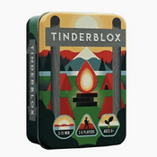 Alley Cat 41004 Tinderblox - half price!