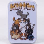 Alley Cat 41006 Kittin - half price!