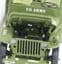 American Diorama 77404 Willys Jeep - reduced