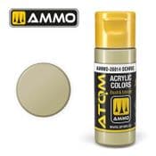 AMMO 20014 Ochre