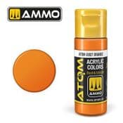 AMMO 20027 Orange