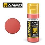 AMMO 20030 Imperial Red
