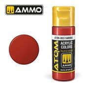 AMMO 20032 Carmine