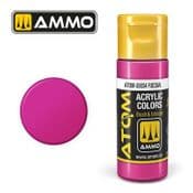 AMMO 20034 Fuchsia