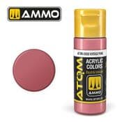 AMMO 20036 Vintage Pink