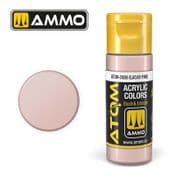 AMMO 20038 Glacier Pink