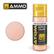 AMMO 20041 Basic Skin